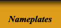 Nameplates